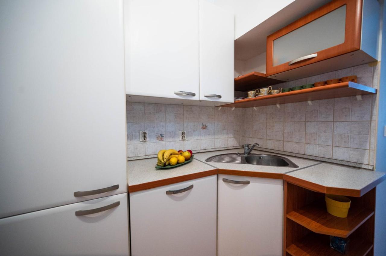 Bright And Modern 1Bdr Apartment In The Center 사라예보 외부 사진