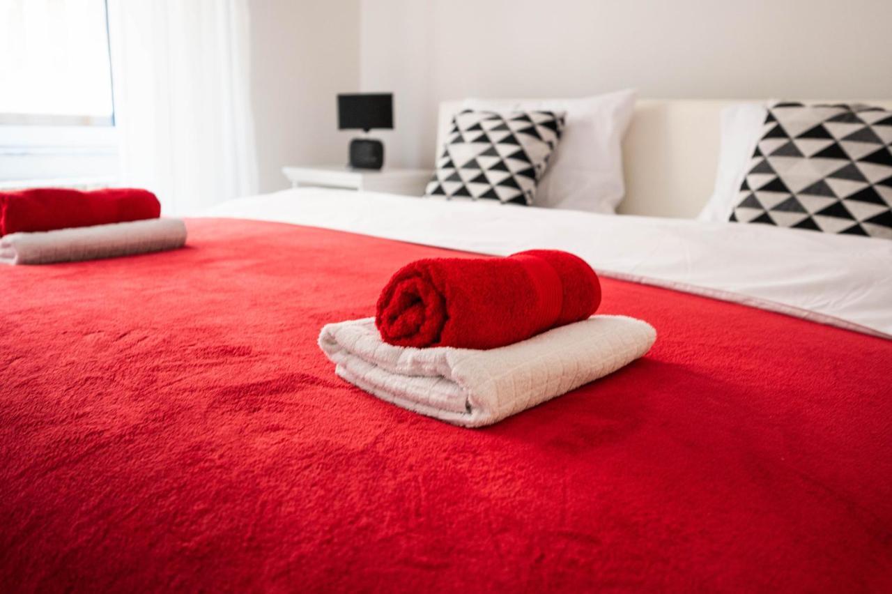 Bright And Modern 1Bdr Apartment In The Center 사라예보 외부 사진